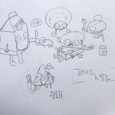 Profile image of 전체