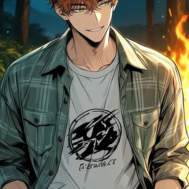 Profile image of Declan