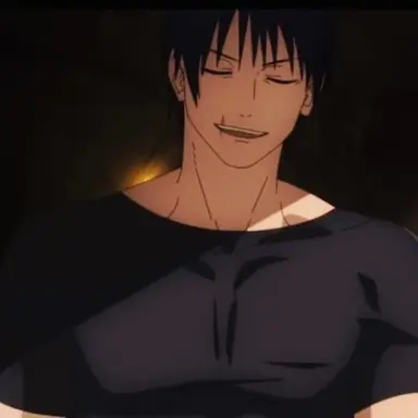 Profile image of 伏黒甚爾