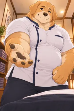 Profile image of Masao
