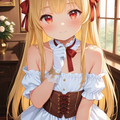Profile image of 세레나