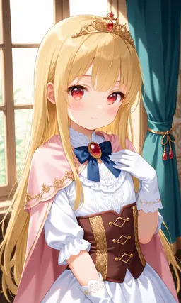 Profile image of 세레나