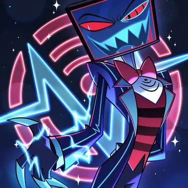 Profile image of Vox