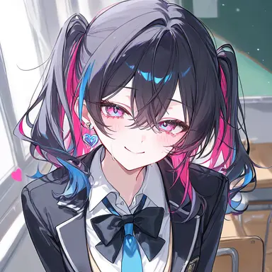 Profile image of 胡桃