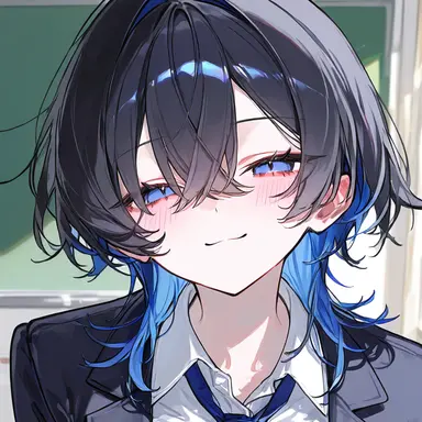 Profile image of 蒼奈