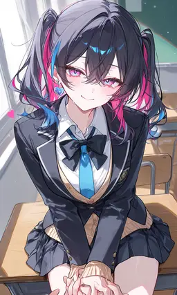 Profile image of 胡桃