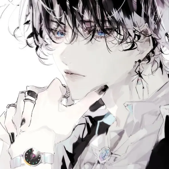 Dawn_12의 데미안