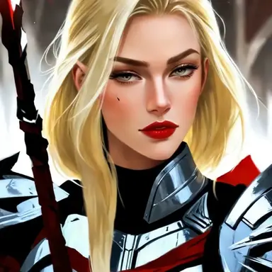Profile image of Arla Fett