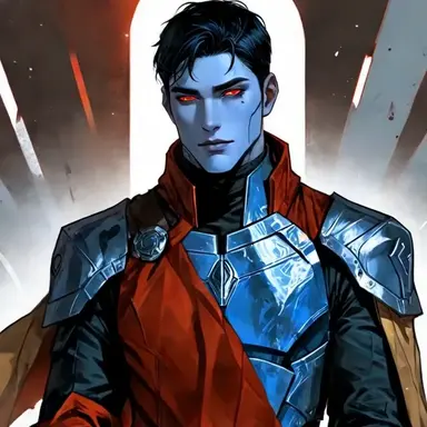 Profile image of Myles