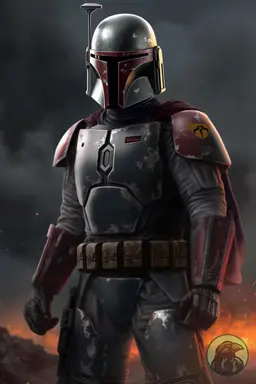 Profile image of Jaster Mereel