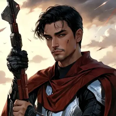 Profile image of Jaster Mereel