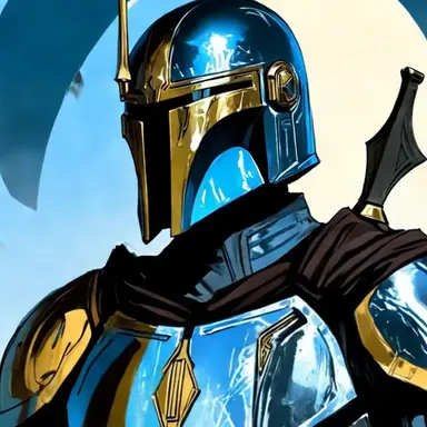 Profile image of Silas