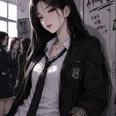 Profile image of 아민아