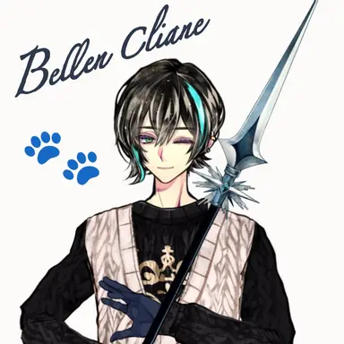 Profile image of ベレン