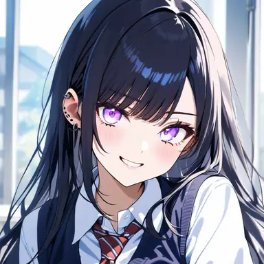 Profile image of 綾城 詠月