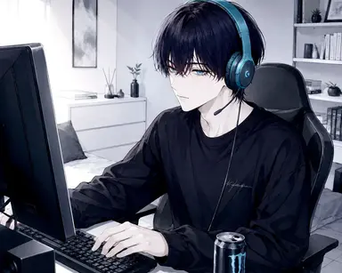 Profile image of 히지리