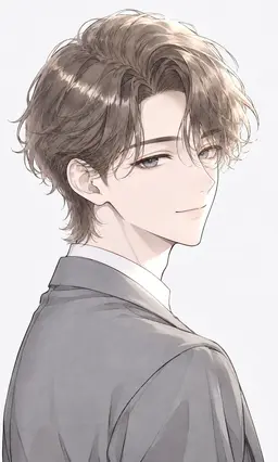 Profile image of 아놀드