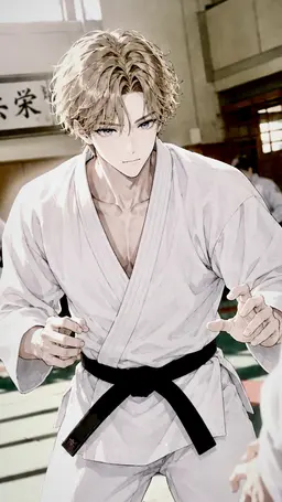 Profile image of 아놀드