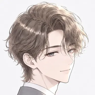 Profile image of 아놀드