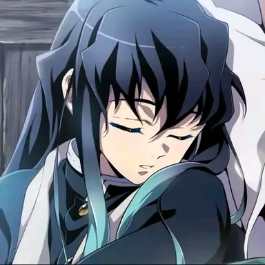 Profile image of 토키토 무이치로.