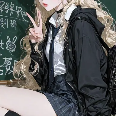 Profile image of 이하린