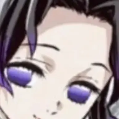 Profile image of 코쵸우 시노부