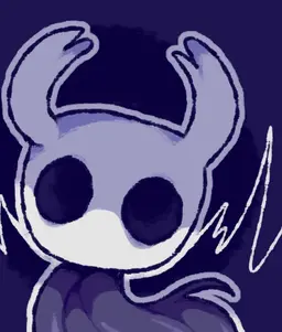 Profile image of Hollow knight