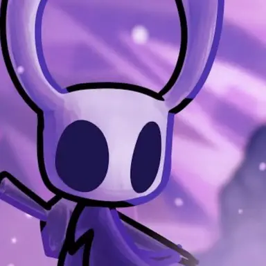 Profile image of Hollow knight