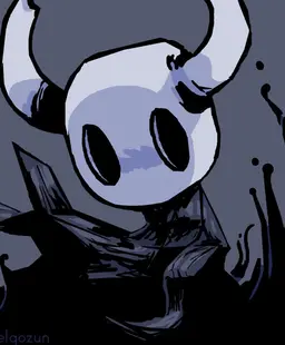 Profile image of Hollow knight