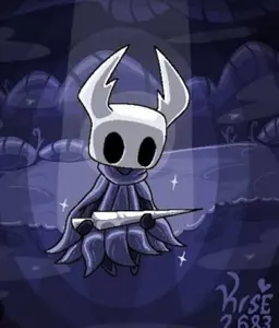 Profile image of Hollow knight