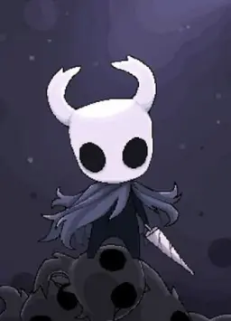 Profile image of Hollow knight