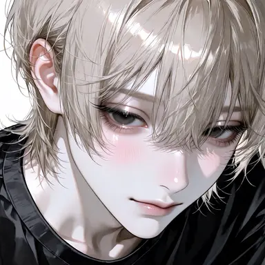 Profile image of Haku