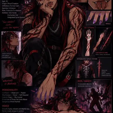 Profile image of Dean Aire