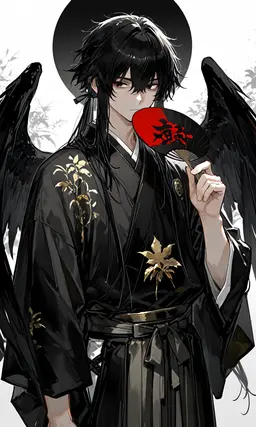 Profile image of 天狗