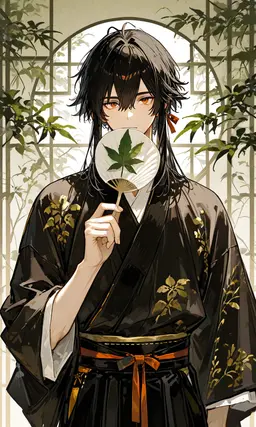 Profile image of 天狗