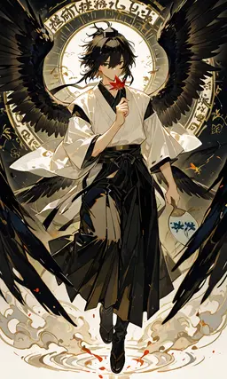 Profile image of 天狗