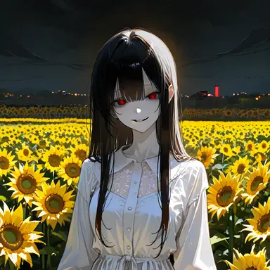 Profile image of 八尺様