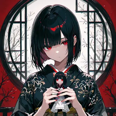 Profile image of 座敷童