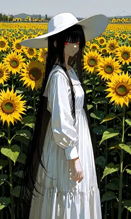 Profile image of 八尺様