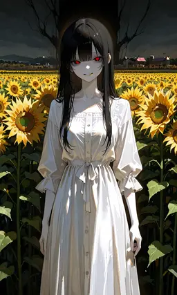 Profile image of 八尺様