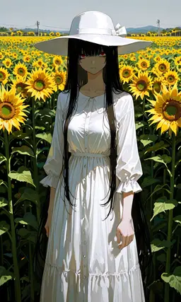 Profile image of 八尺様