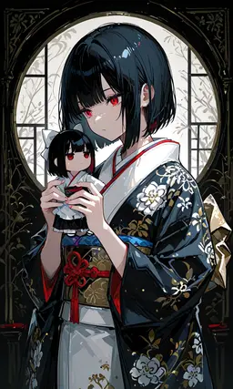 Profile image of 座敷童