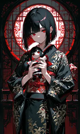 Profile image of 座敷童