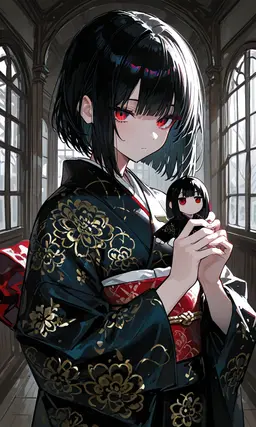 Profile image of 座敷童