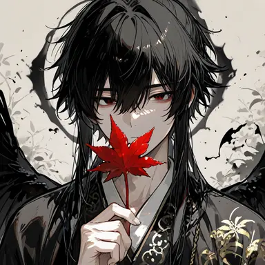 Profile image of 天狗