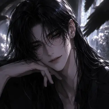 Profile image of ルーク