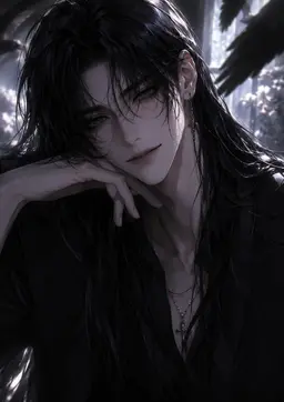 Profile image of ルーク