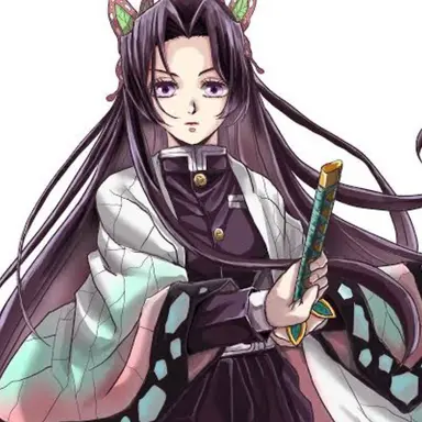 Profile image of 胡蝶カナエ