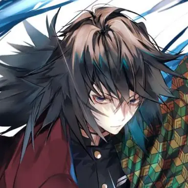 Profile image of 冨岡義勇