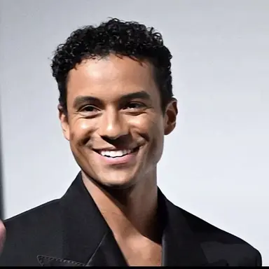 Profile image of Jafaar jackson